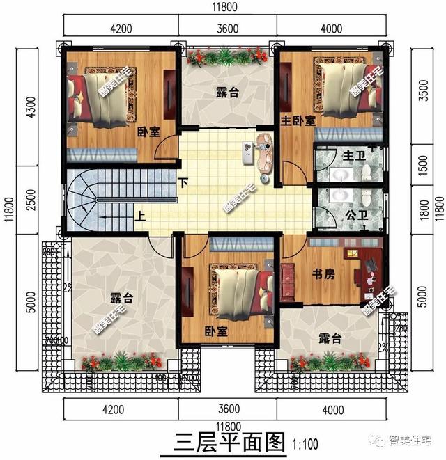 簡(jiǎn)歐風(fēng)格的別墅設(shè)計(jì) 簡(jiǎn)歐風(fēng)格的別墅設(shè)計(jì)