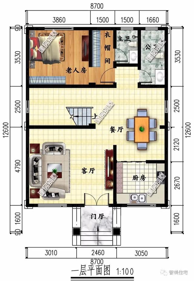 農村自建別墅 農村自建別墅
