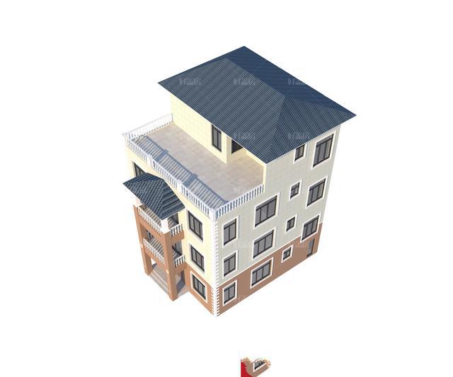 自建別墅設(shè)計(jì)圖紙 自建別墅設(shè)計(jì)圖紙
