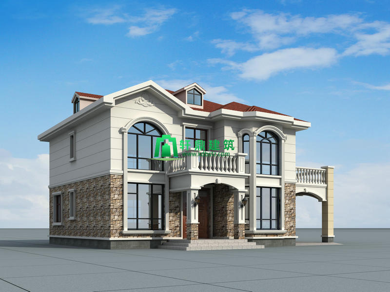 兩層自建房 設(shè)計 兩層自建房 設(shè)計