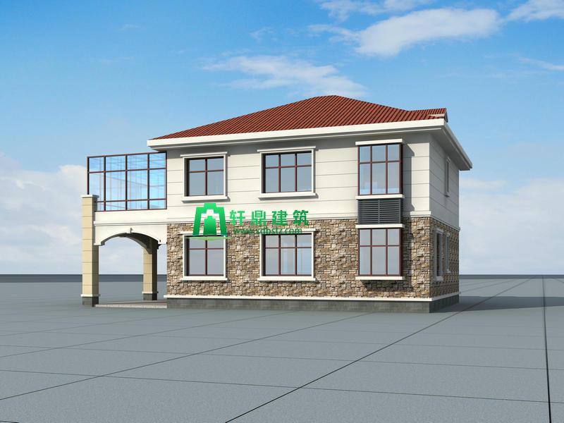 兩層自建房 設(shè)計 兩層自建房 設(shè)計
