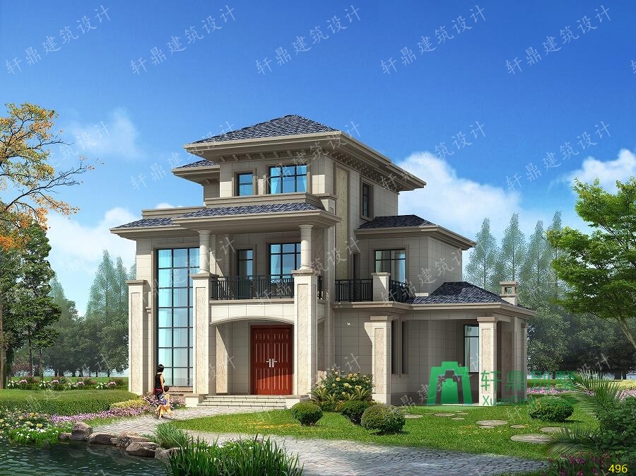 農(nóng)村自建房外墻漆顏色.jpg 農(nóng)村自建房外墻漆顏色.jpg