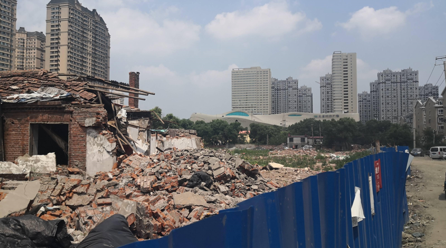 那么棚戶區(qū)改造都有哪些分類呢?.png 那么棚戶區(qū)改造都有哪些分類呢?.png