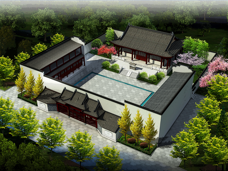 仿古建筑設計的特點.png 仿古建筑設計的特點.png