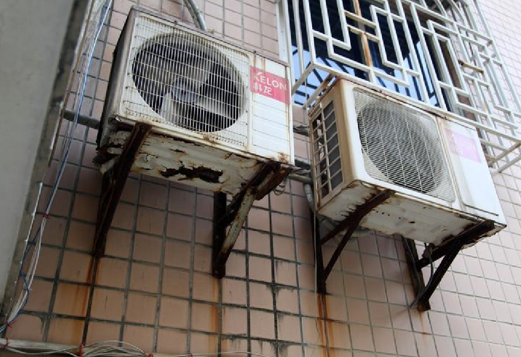 空調(diào)外機(jī)噪音如何從根部上解決.png 空調(diào)外機(jī)噪音如何從根部上解決.png