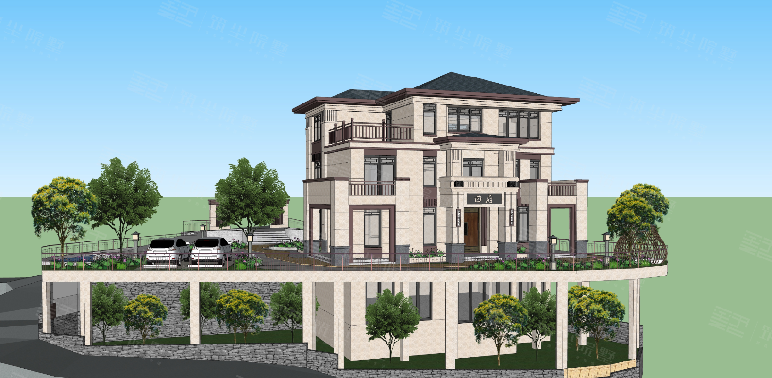 農(nóng)村蓋自建房堂屋怎么設(shè)計(jì)?.png 農(nóng)村蓋自建房堂屋怎么設(shè)計(jì)?.png