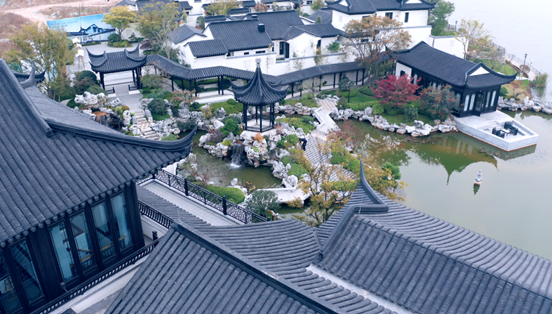 合院別墅的優缺點.png 合院別墅的優缺點.png