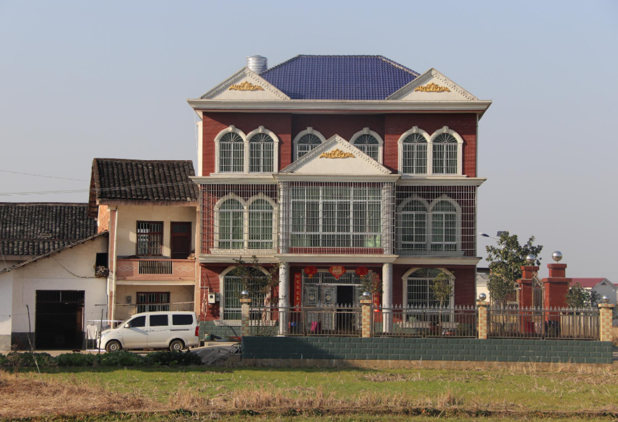 自建房占地一百平方夠不夠?.png 自建房占地一百平方夠不夠?.png