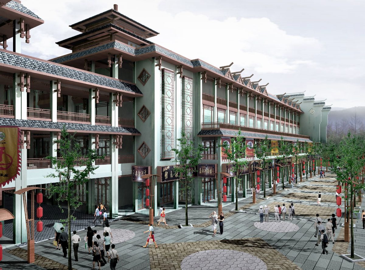 臨街房子的優(yōu)缺點有哪些? (2).png 臨街房子的優(yōu)缺點有哪些? (2).png