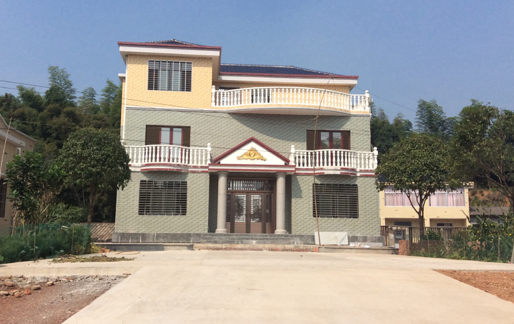 農(nóng)村自建房油漆施工驗收的常見問題.png 農(nóng)村自建房油漆施工驗收的常見問題.png