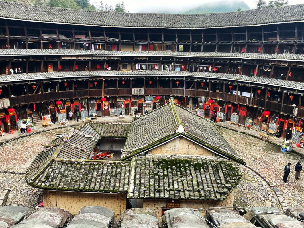 福建土樓,到底有哪些奇特之處呢? (3).png 福建土樓,到底有哪些奇特之處呢? (3).png
