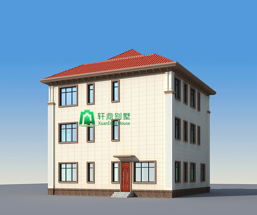農村建房留后門的一些講究.png 農村建房留后門的一些講究.png